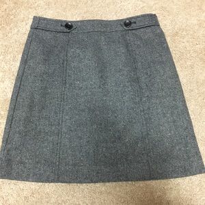 LOFT SKIRT